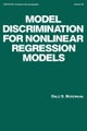 Model Discrimination for Nonlinear Regression Models