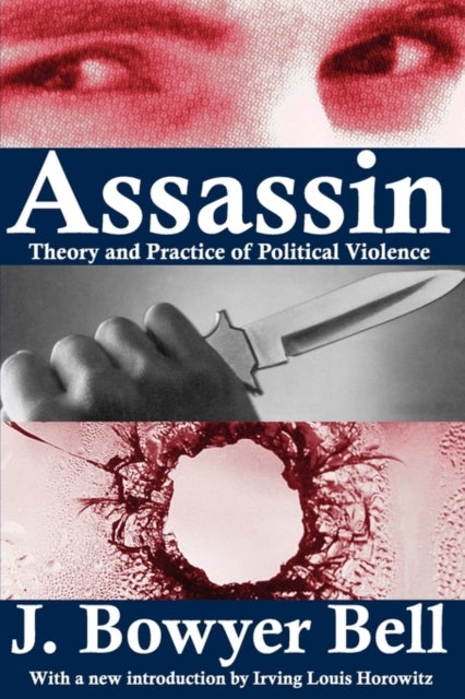 Assassin - Theory and Practice of Political Violence