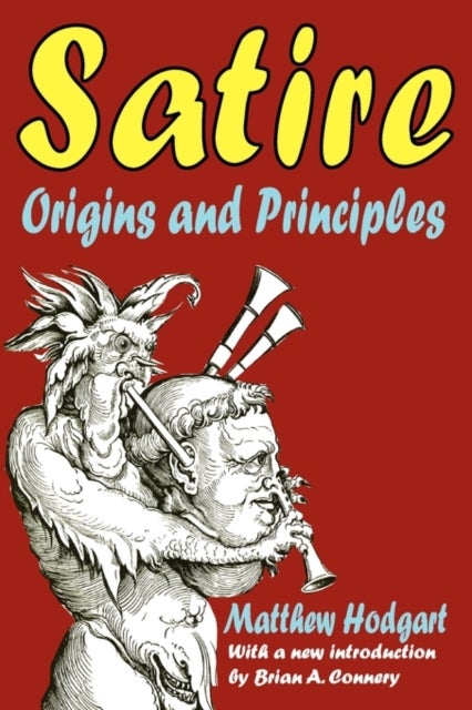 Satire - Origins and Principles