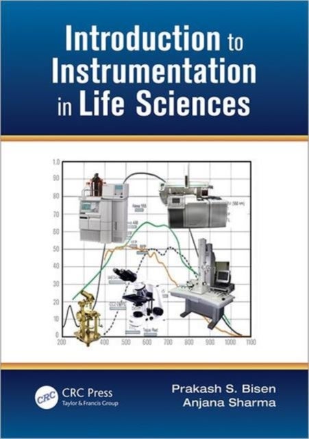 Introduction to Instrumentation in Life Sciences