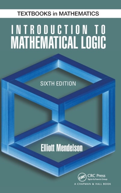 Introduction to Mathematical Logic