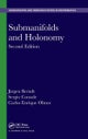 Submanifolds and Holonomy