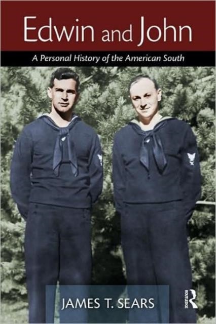 Edwin and John - A Personal History of the American South
