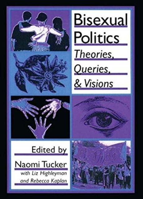 Bisexual Politics - Theories, Queries, and Visions