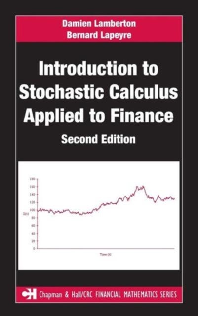 Introduction to Stochastic Calculus Applied to Finance