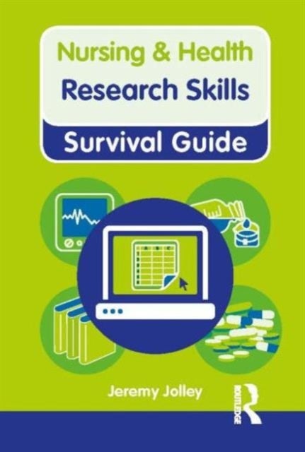 Research Skills - Research Skills
