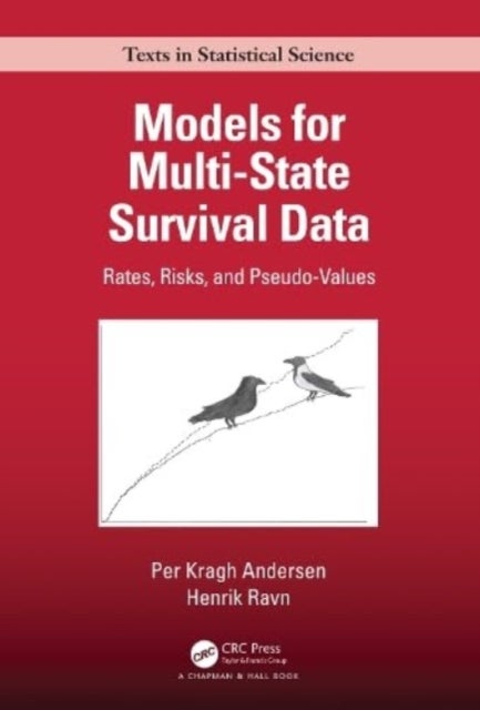 Models for Multi-State Survival Data - Rates, Risks, and Pseudo-Values
