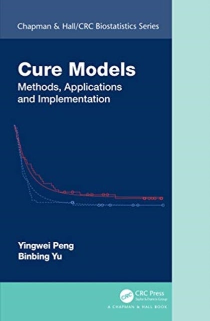 Cure Models - Methods, Applications, and Implementation