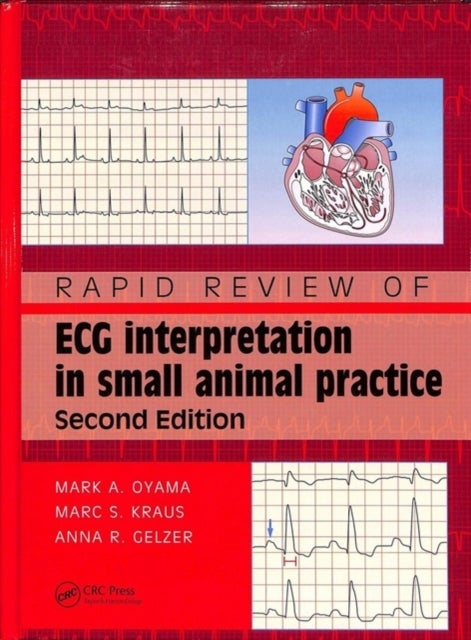 Rapid Review of ECG Interpretation in Small Animal Practice
