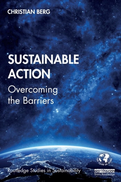 Sustainable Action - Overcoming the Barriers