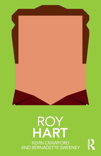 Roy Hart