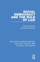 Social Democracy and the Rule of Law