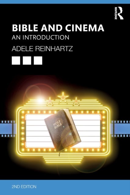 Bible and Cinema - An Introduction