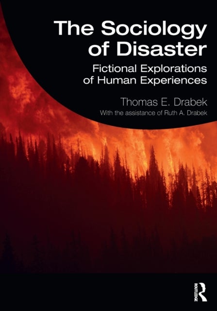 The Sociology of Disaster - Fictional Explorations of Human Experiences