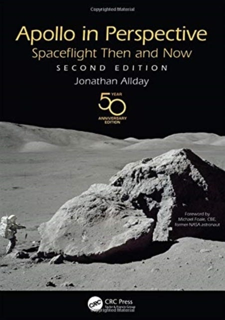Apollo in Perspective - Spaceflight Then and Now