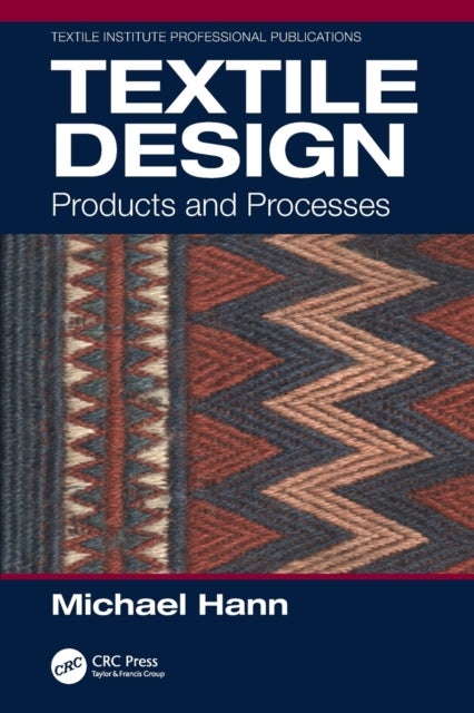 Textile Design - Products and Processes