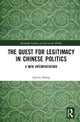 The Quest for Legitimacy in Chinese Politics