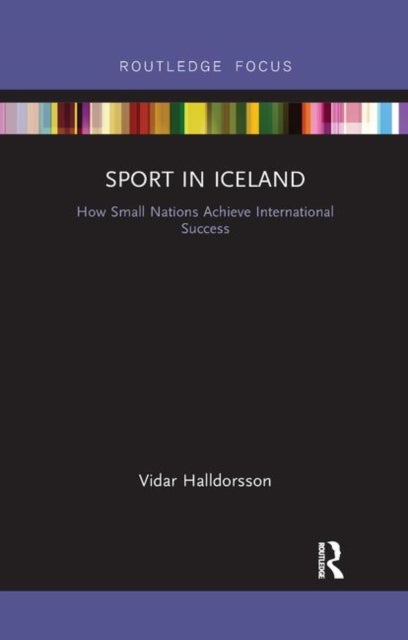 Sport in Iceland - How Small Nations Achieve International Success