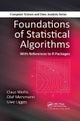 Foundations of Statistical Algorithms
