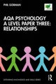 AQA Psychology A Level Paper Three: Relationships
