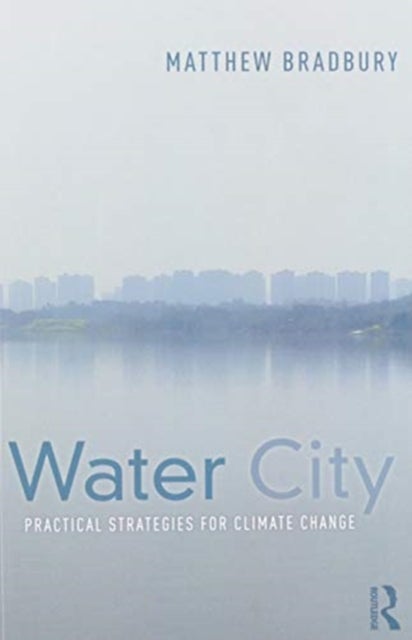 Water City - Practical Strategies for Climate Change