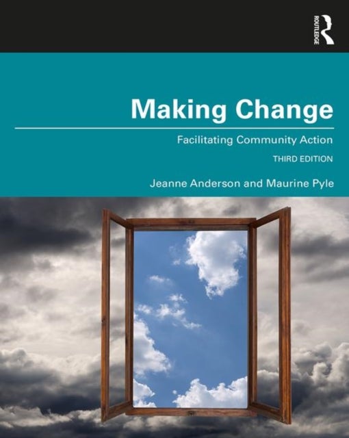 Making Change - Facilitating Community Action