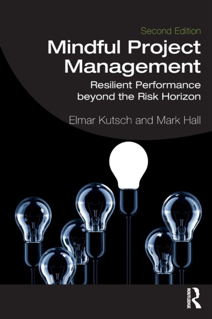 Mindful Project Management - Resilient Performance Beyond the Risk Horizon