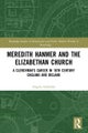 Meredith Hanmer and the Elizabethan Church