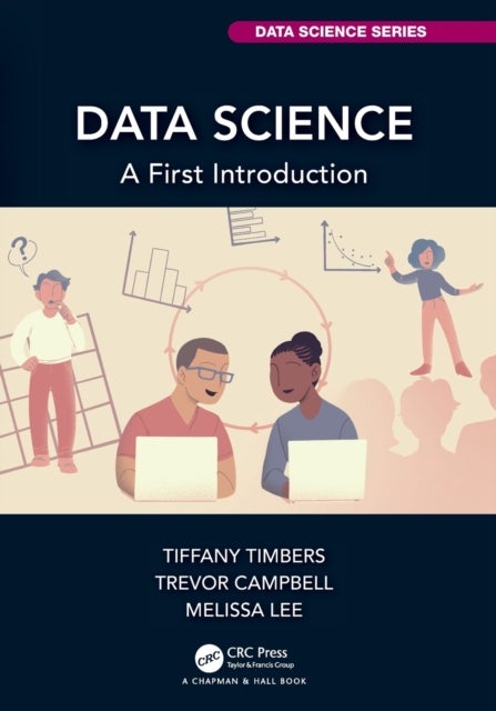 Data Science - A First Introduction