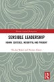 Sensible Leadership