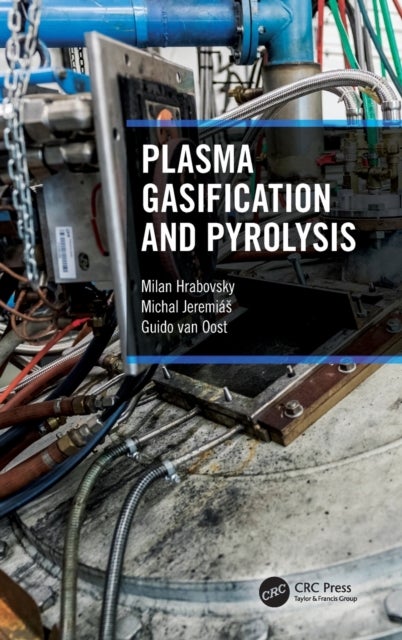 Plasma Gasification and Pyrolysis
