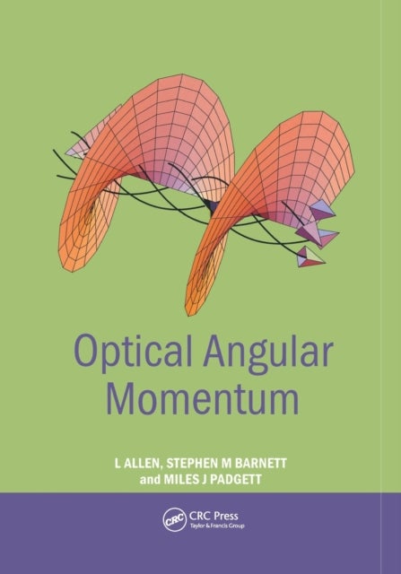 Optical Angular Momentum