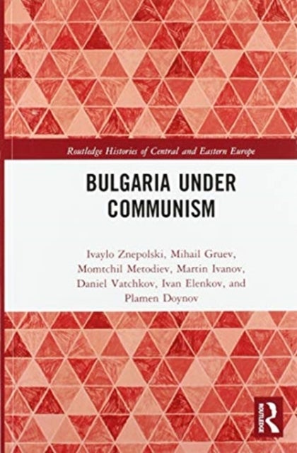 Bulgaria under Communism