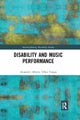 Disability and Music Performance