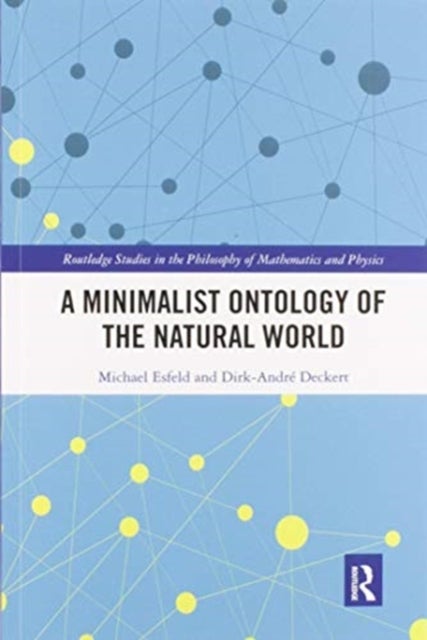 A Minimalist Ontology of the Natural World