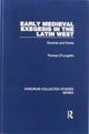 Early Medieval Exegesis in the Latin West