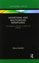 Advertising and Multilingual Repertoires