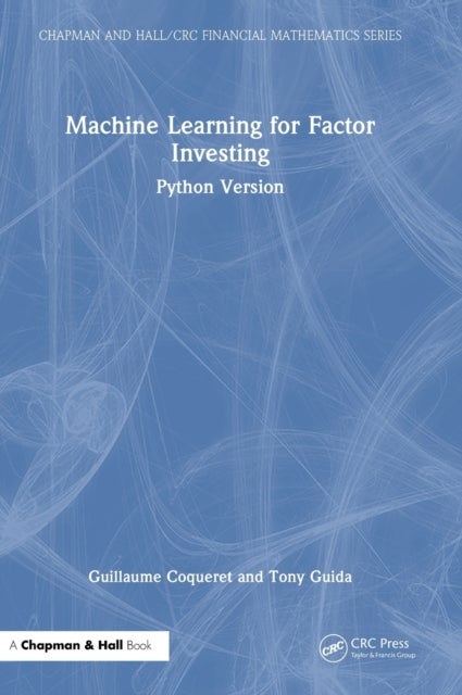 Machine Learning for Factor Investing - Python Version