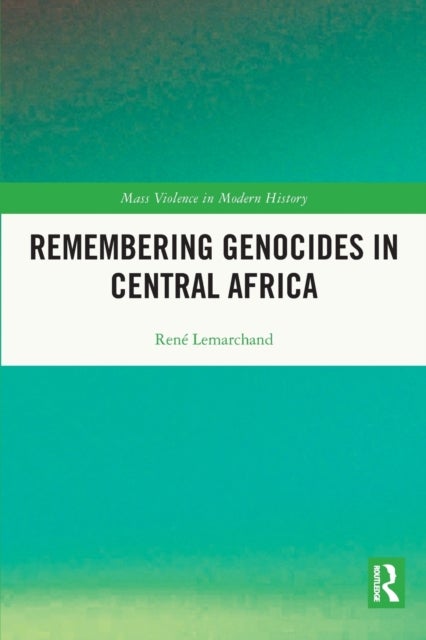 Remembering Genocides in Central Africa
