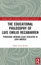 The Educational Philosophy of Luis Emilio Recabarren