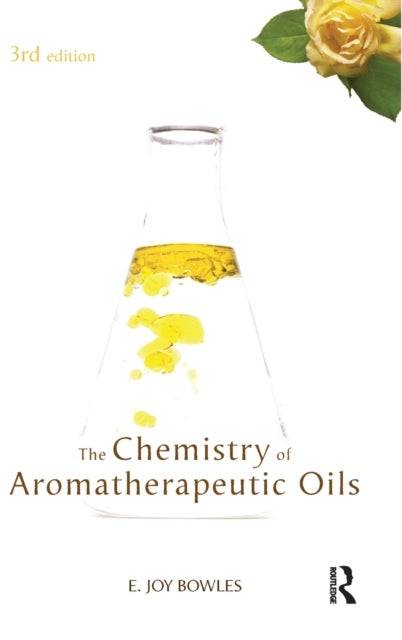 Chemistry of Aromatherapeutic Oils