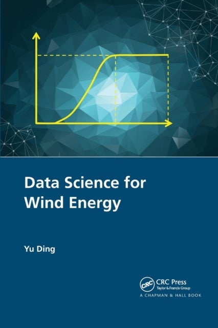 Data Science for Wind Energy