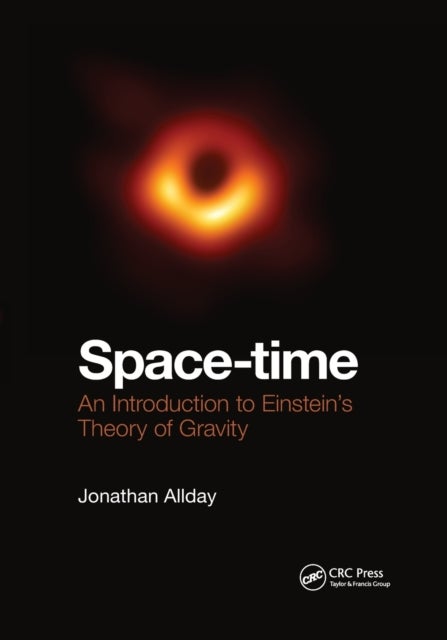 Space-time - An Introduction to Einstein's Theory of Gravity
