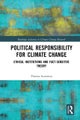 Political Responsibility for Climate Change