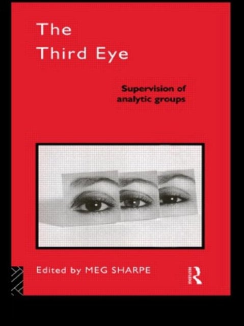 The Third Eye - Supervision of Analytic Groups