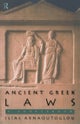 Ancient Greek Laws
