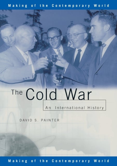 The Cold War - An International History