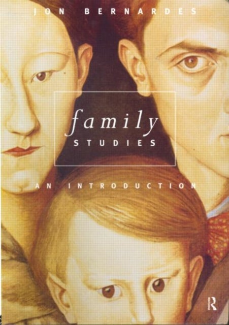 Family Studies - An Introduction