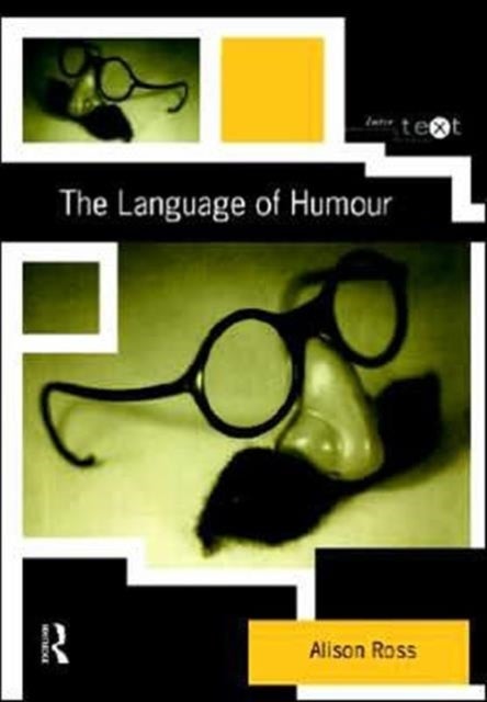 The Language of Humour