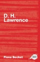 D.H. Lawrence